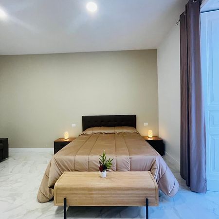 Nerisa Home Neapel Exterior foto