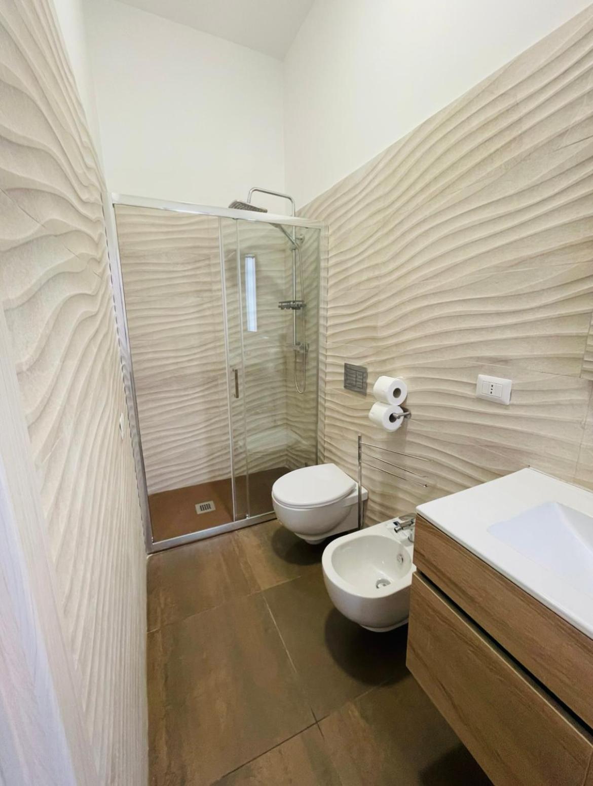 Nerisa Home Neapel Exterior foto