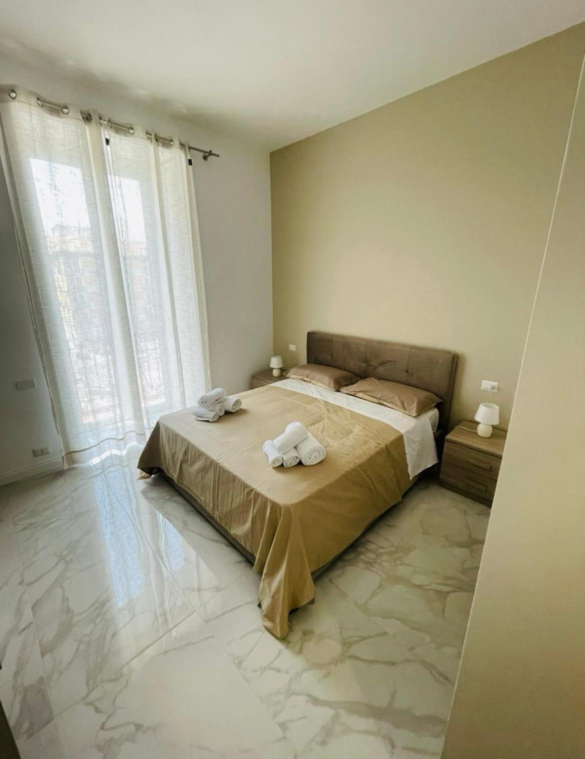 Nerisa Home Neapel Exterior foto