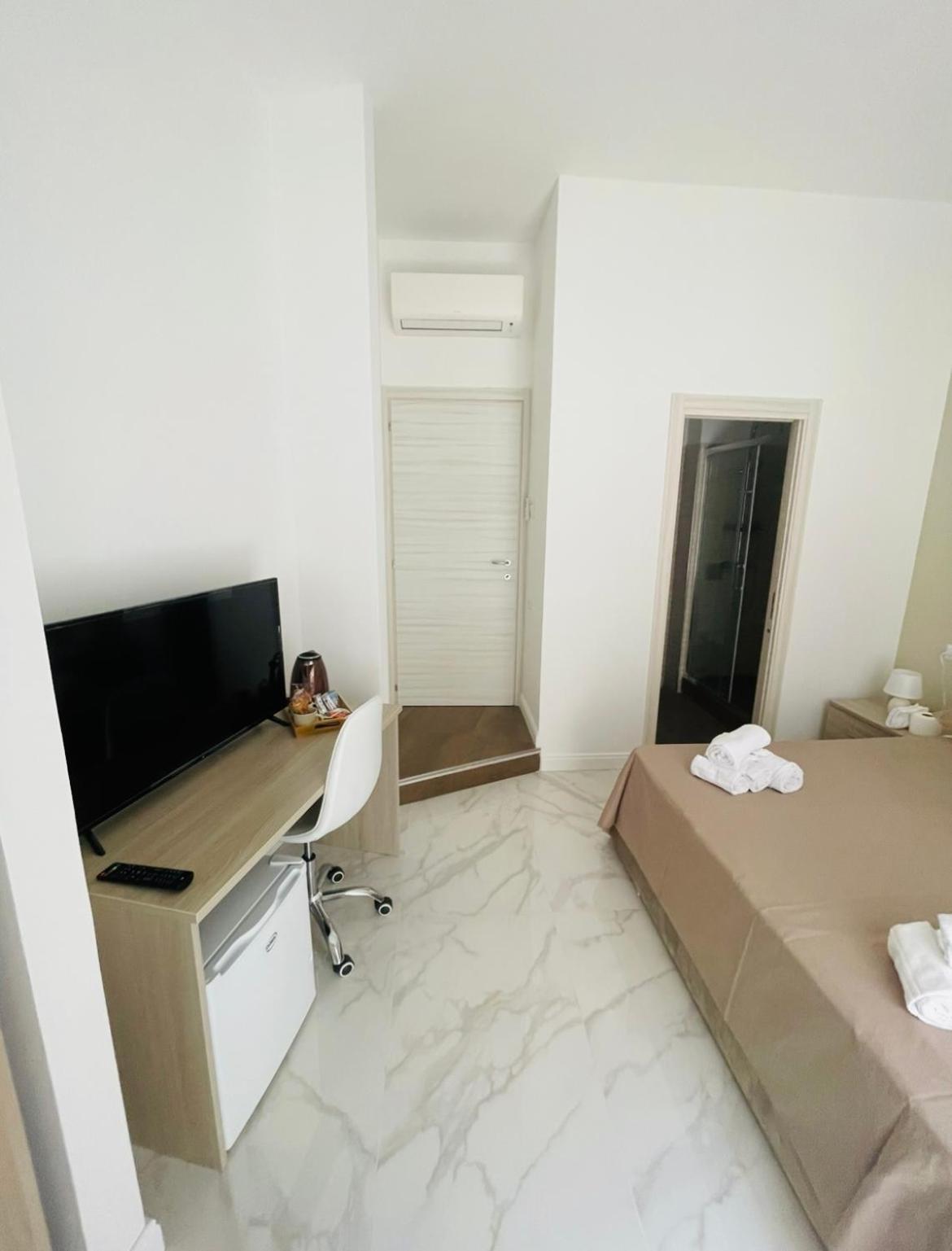 Nerisa Home Neapel Exterior foto