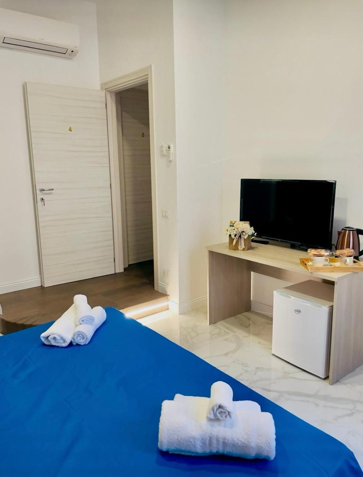 Nerisa Home Neapel Exterior foto