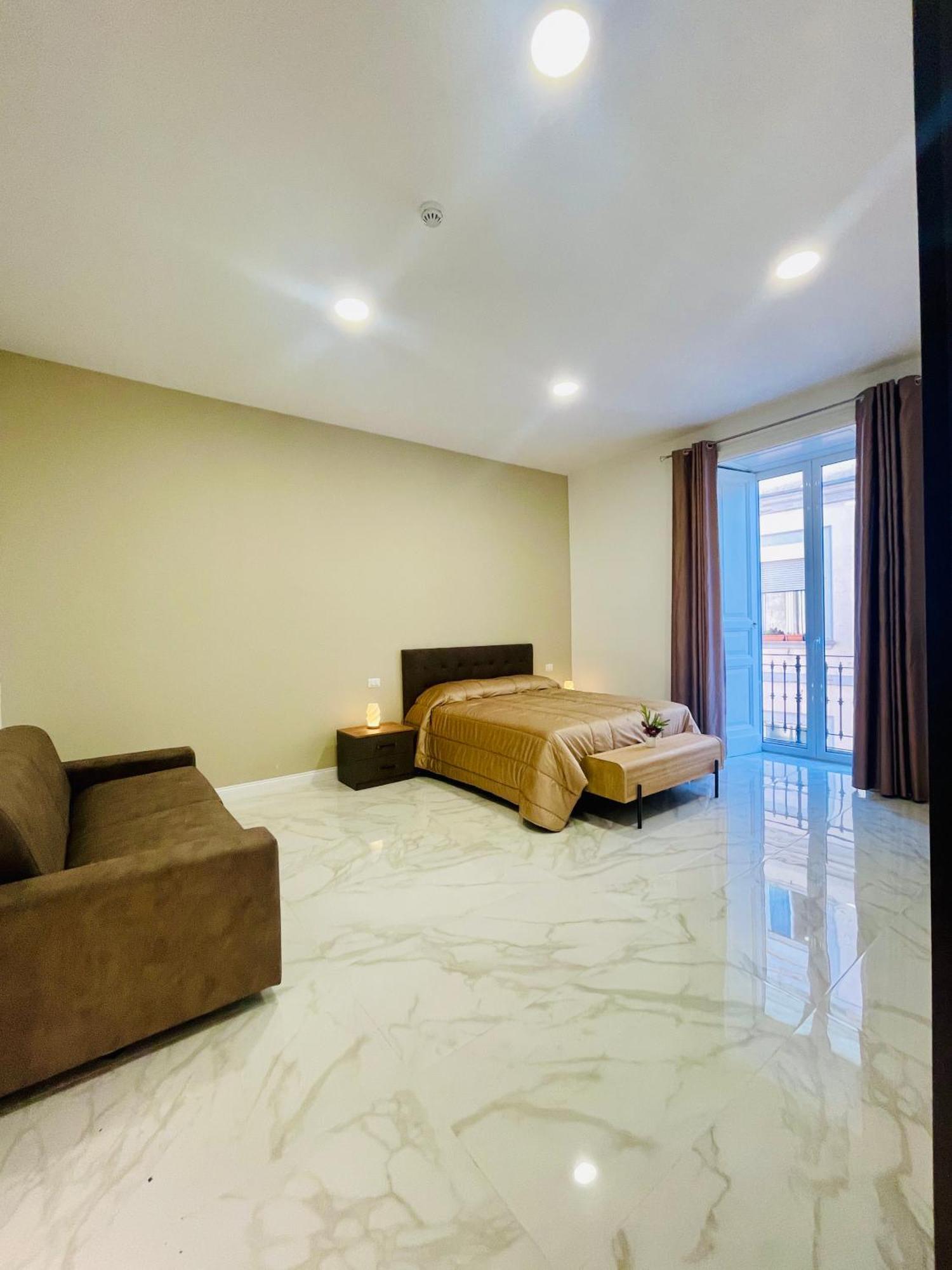 Nerisa Home Neapel Exterior foto