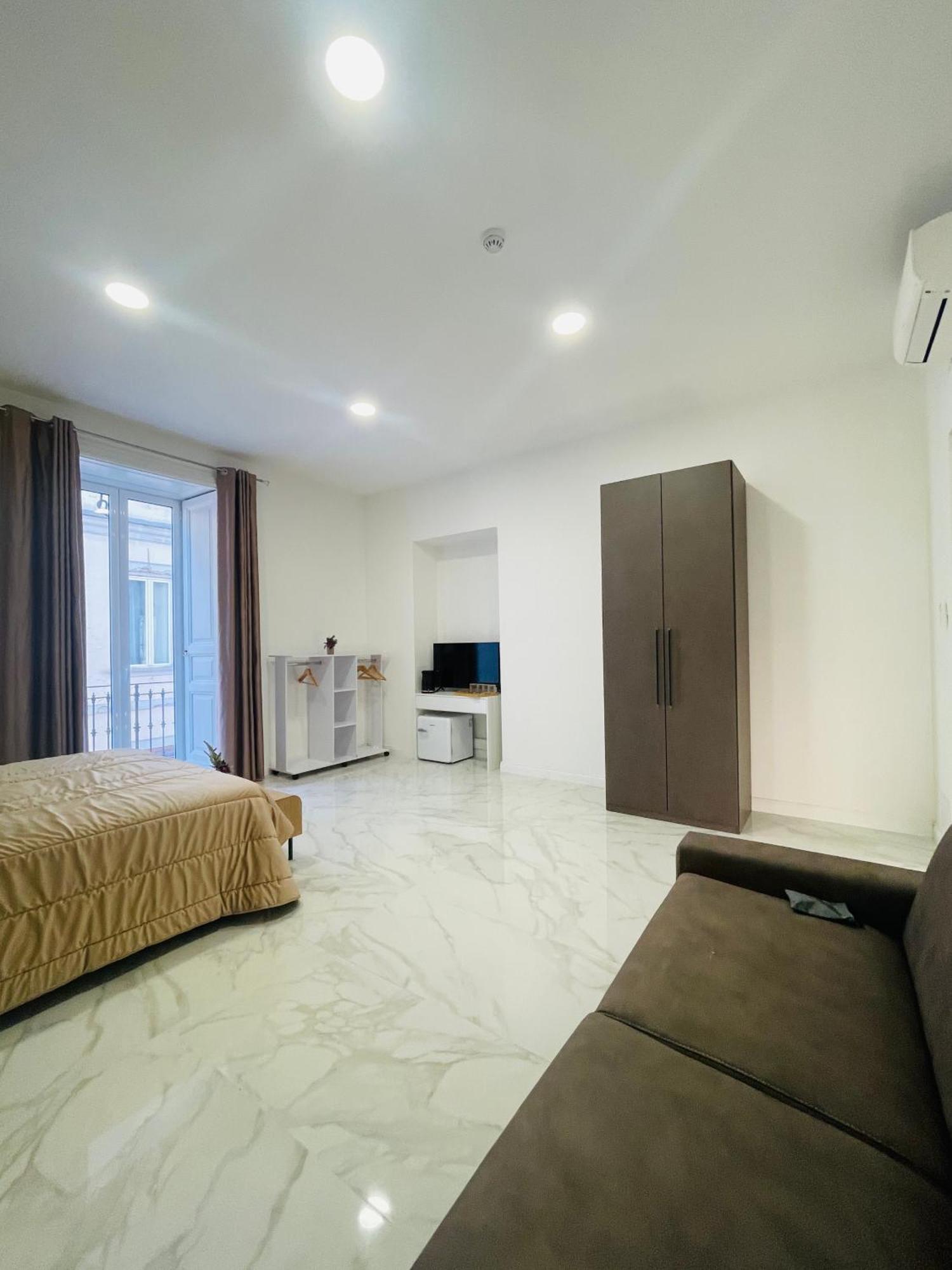 Nerisa Home Neapel Exterior foto