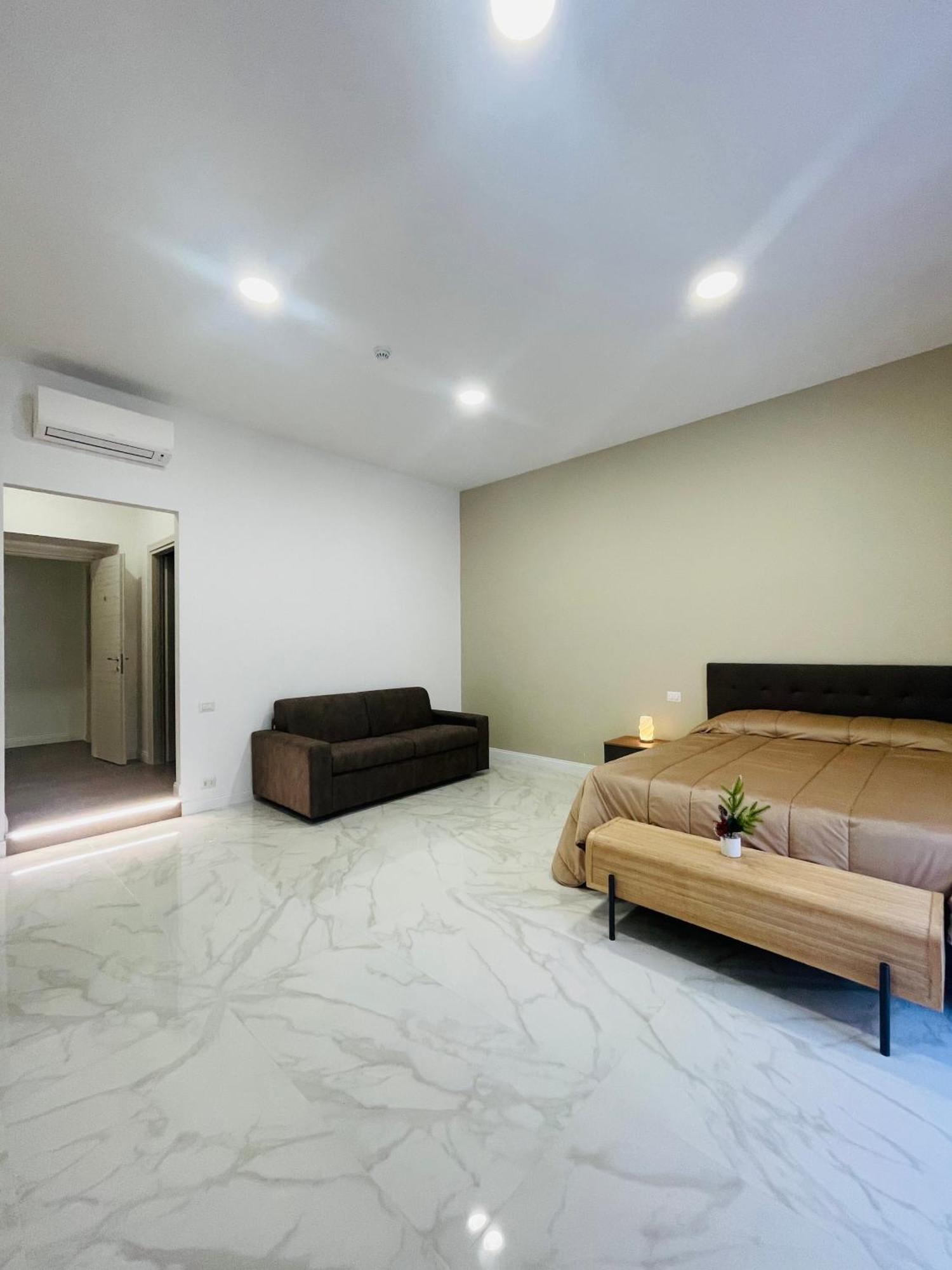 Nerisa Home Neapel Exterior foto
