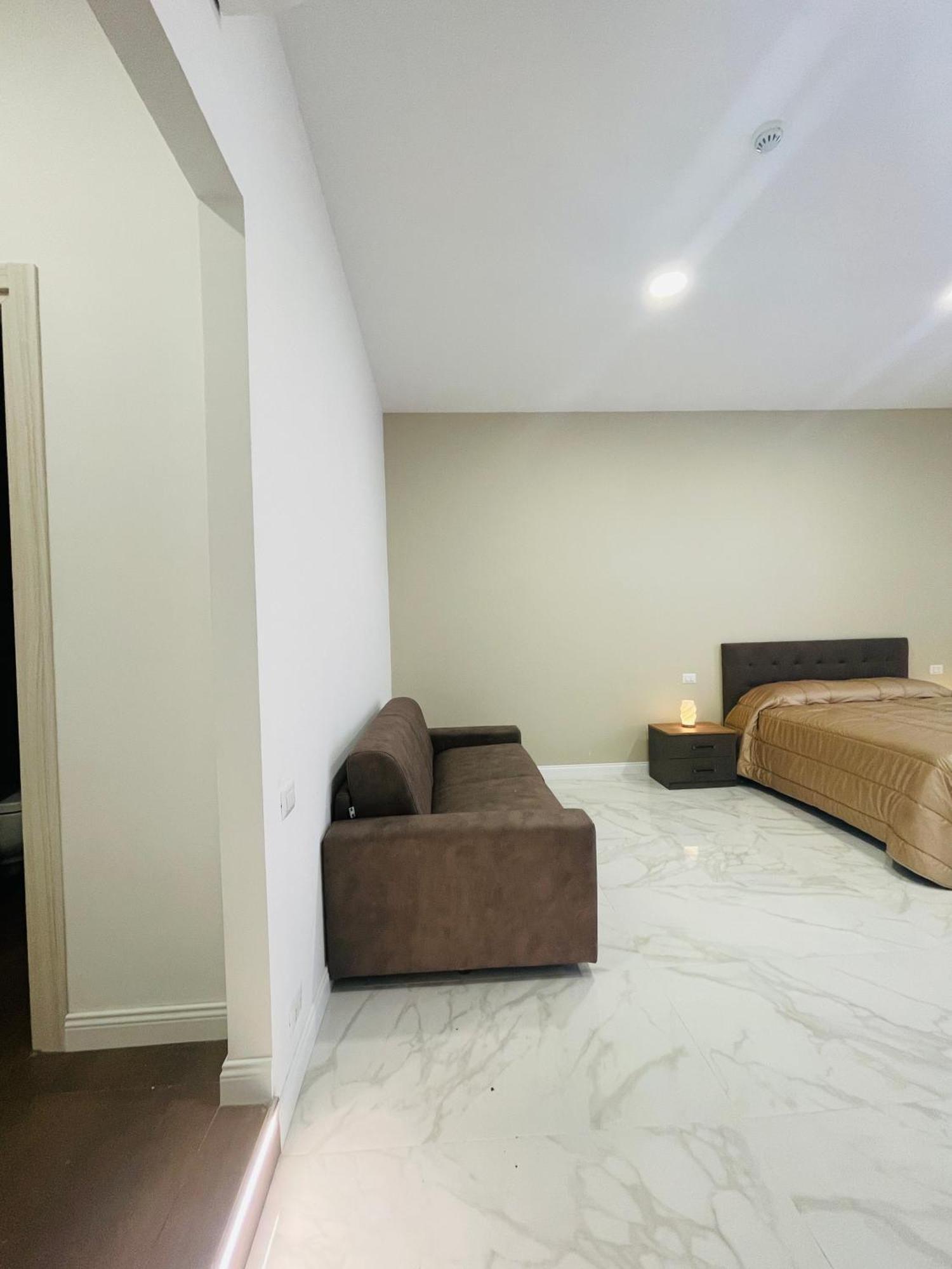 Nerisa Home Neapel Exterior foto